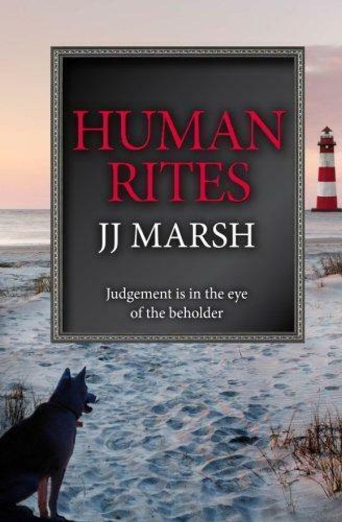 Human Rites: Volume 5 (The Beatrice Stubbs Series), Marsh, JJ, I