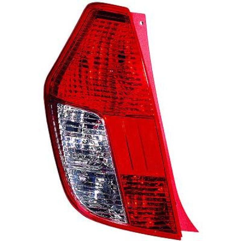 Rückleuchte re. i10, 08->>