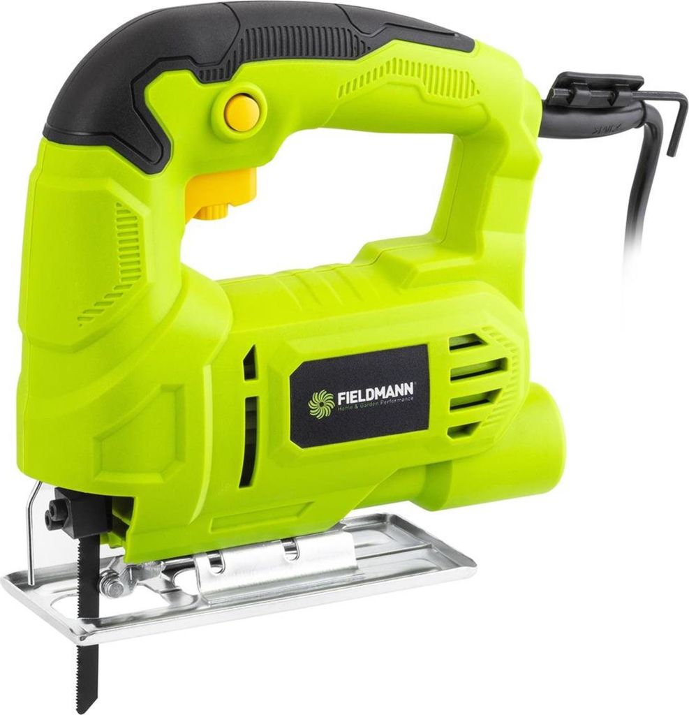 FIELDMANN Seghetto alternativo elettrico FDP 200451-E Immagine del prodotto 