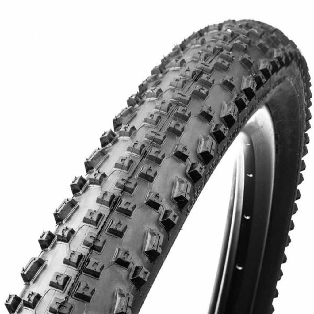Opona rowerowa Schwalbe Rapid Rob 29/28" (622 mm) Black 2.1 Zdjęcie produktu 