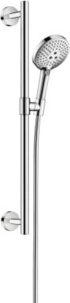 hansgrohe Raindance Select S 120 Brausenset Unica Comfort 650mm chrom, 1 Stk.