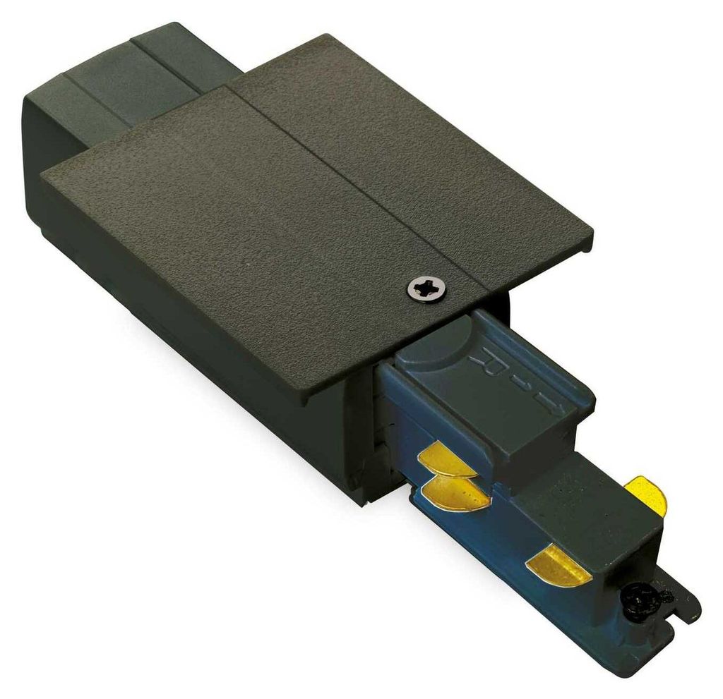 Ideal Lux Link 3-Phasen-Unterputz-Endnetzteil links dali 1-10V 256078