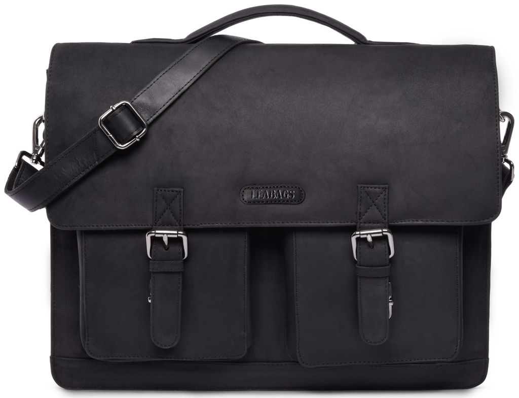 leabags miami aktentasche