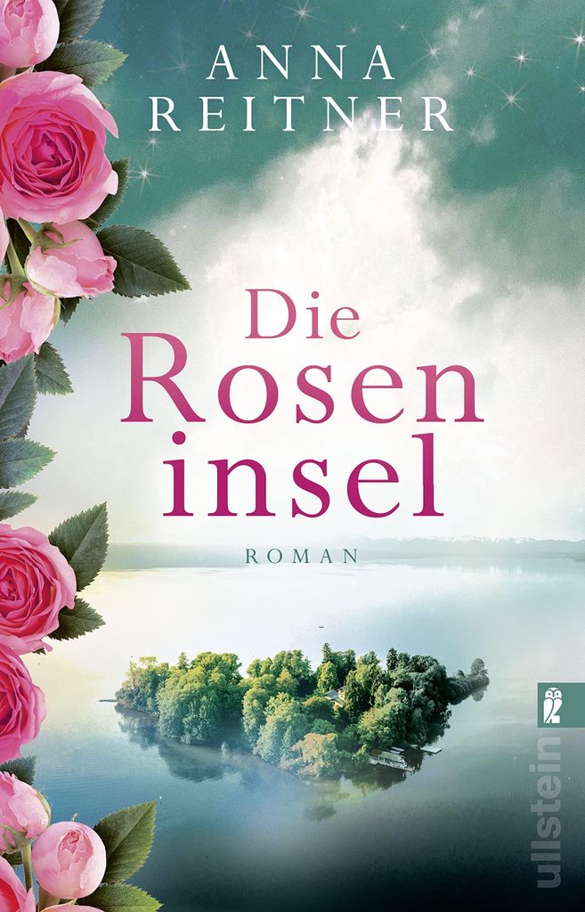 Die Roseninsel