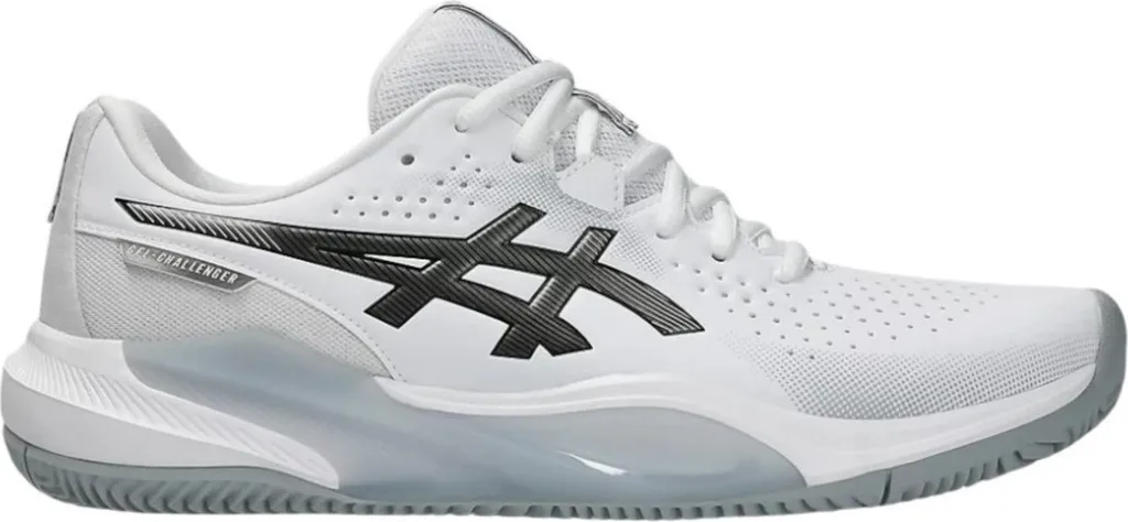 Asics Gel Challenger 15 Technologie Wingwall et Amorti Gel 1041A508101 Homme