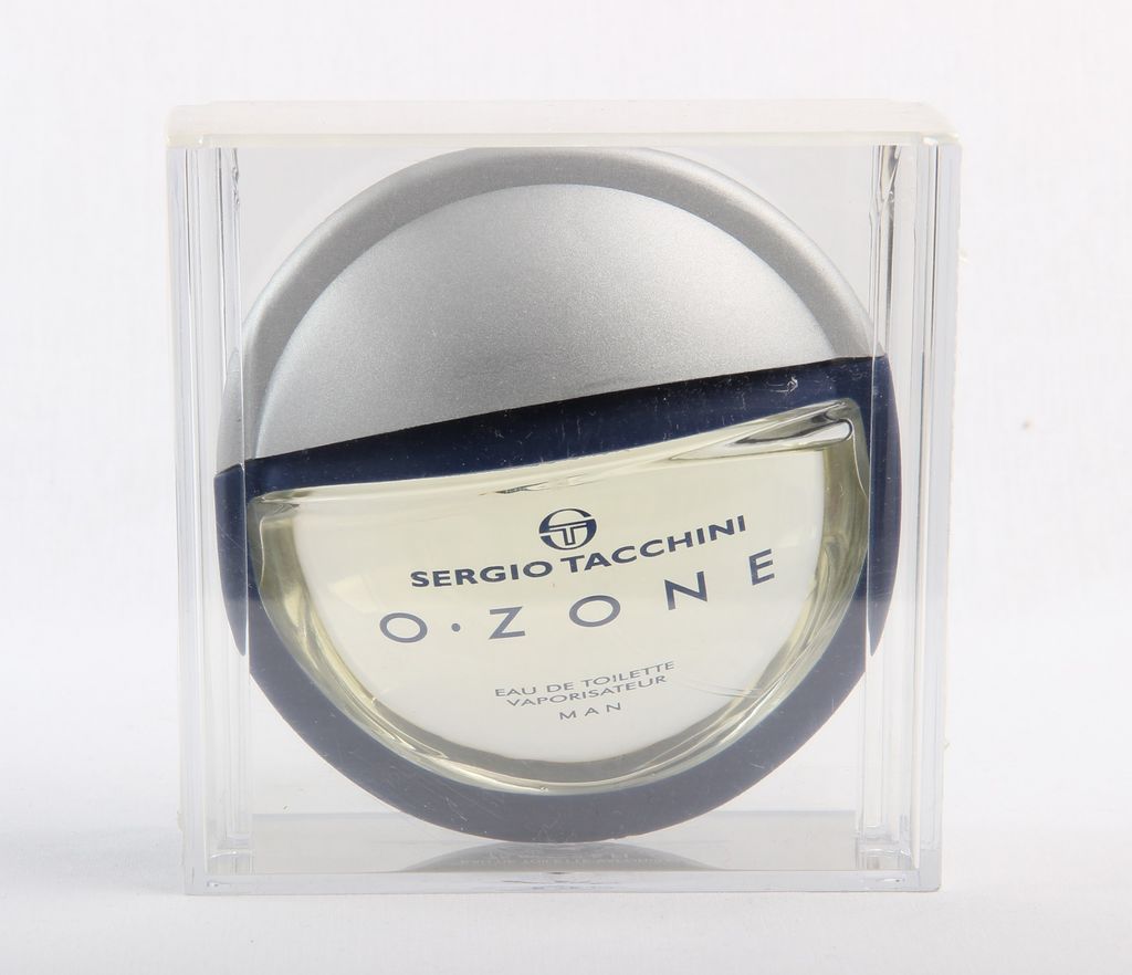 SERGIO TACCHINI OZONE Eau de Toilette 100 ml Obrázek produktu 