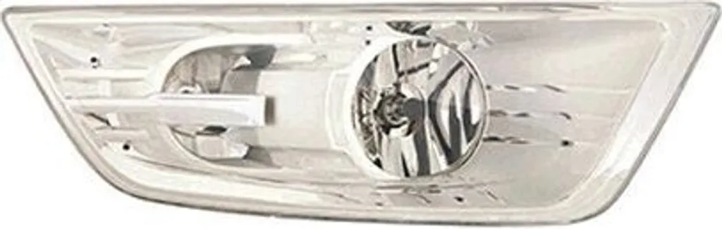Fendinebbia VAN WEZEL 1870996 per Galaxy WA6 Destro - Occasione Ricambio