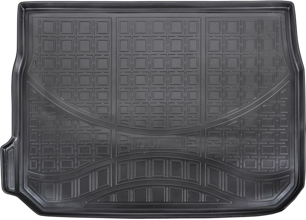 Tapis De Coffre en Caoutchouc TPE Pour Peugeot 2008 Image du produit 