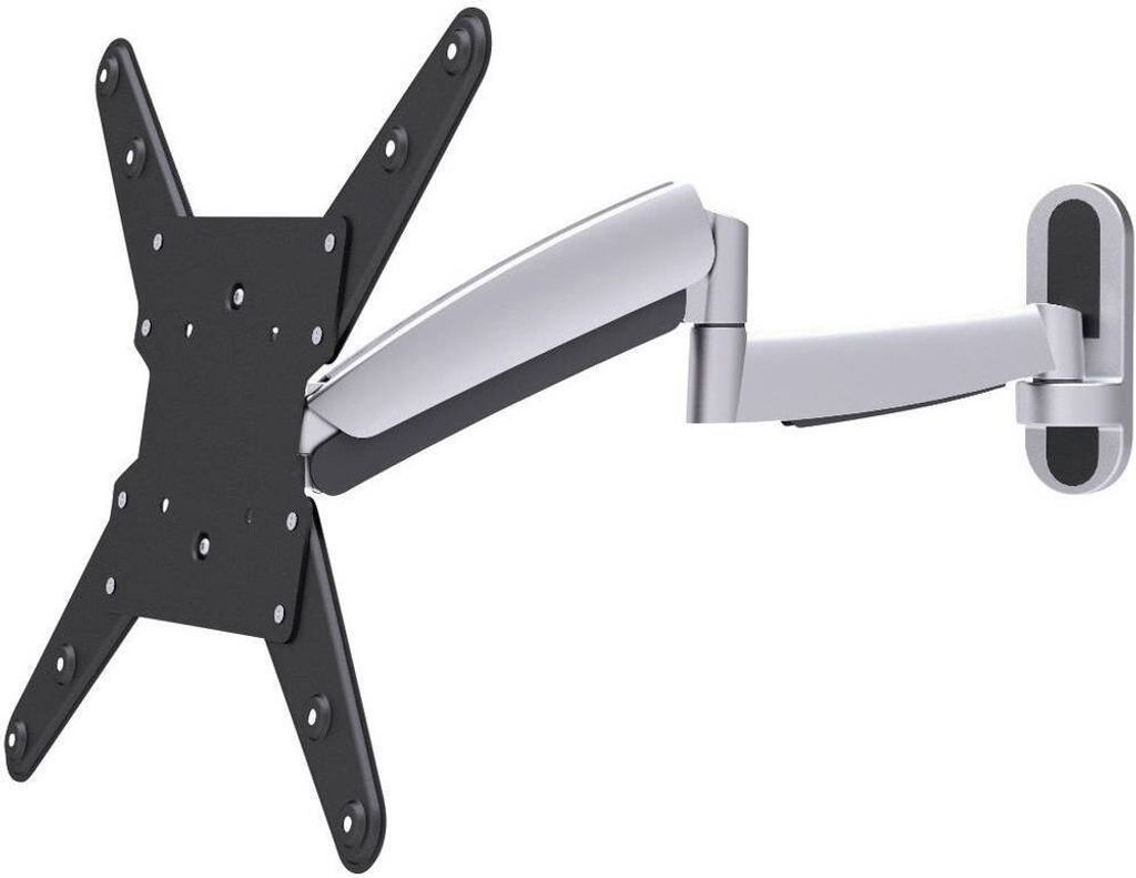 SpeaKa Professional SP-2518260 SuperFlex TV-Wandhalterung Produktbild 