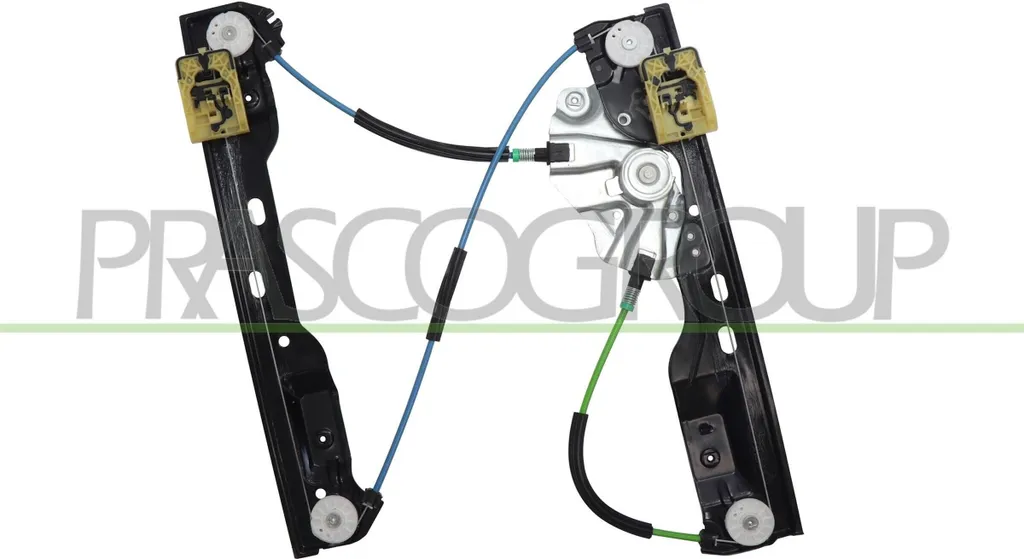 Mécanisme de lève-vitre électrique avant droit pour Opel Insignia A (G09)
