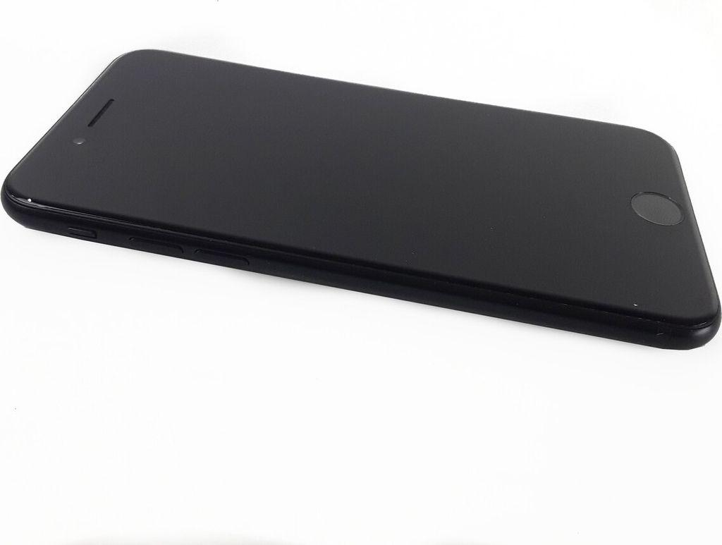 Apple iPhone SE (2022) 64GB Mitternacht Produktbild 14