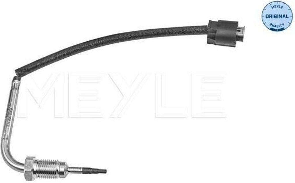 MEYLE 314 800 0066 - OE 13 62 7 805 151 Abgastemperatursensor für X5 (E70), X6 (E71)