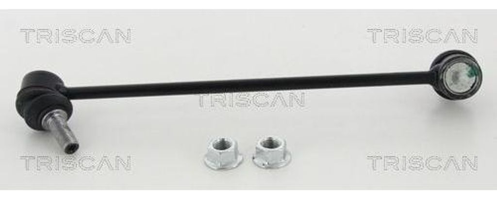 TRISCAN Koppelstange Stabilisator passend für MERCEDES-BENZ VIANO (W639) 8500 236003