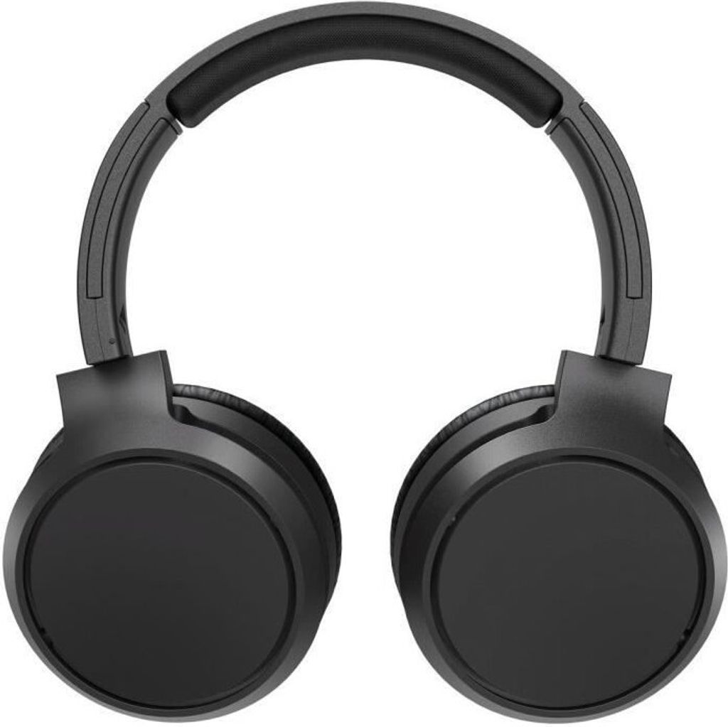 Philips TAH5205BK/00, Káblový a bezdrôtový, 20 - 20000 Hz, Obrázok produktu 