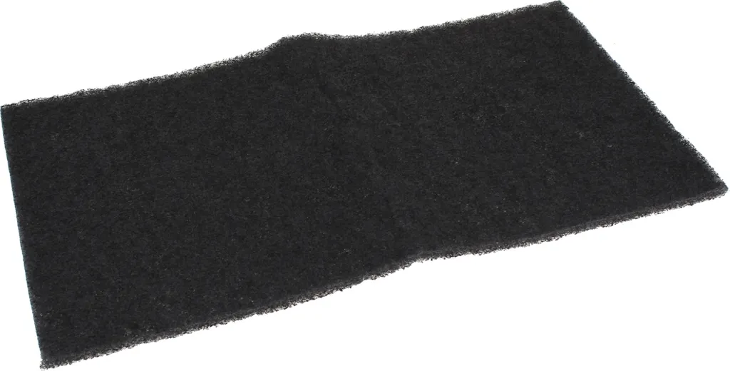 Filtre charbon actif pour hotte Brandt AK206AE1 - Filtration odeurs - 2