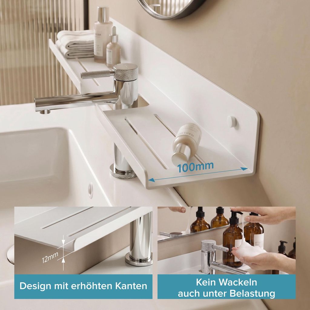 villeroy und boch trinkgläser Opera Wasserglas 4er Pack Sonnenschirmfuß weiß rund kaufen