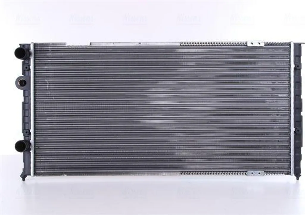Radiateur moteur NISSENS 652491 fini les fuites pour Passat 35I OE