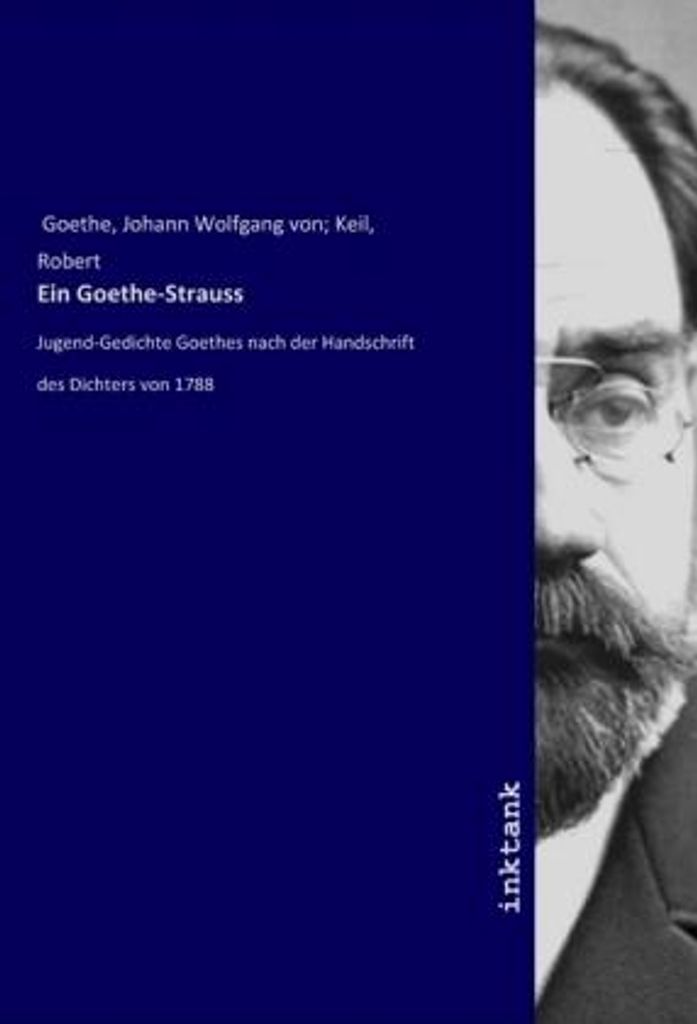 Ein Goethe-Strauss