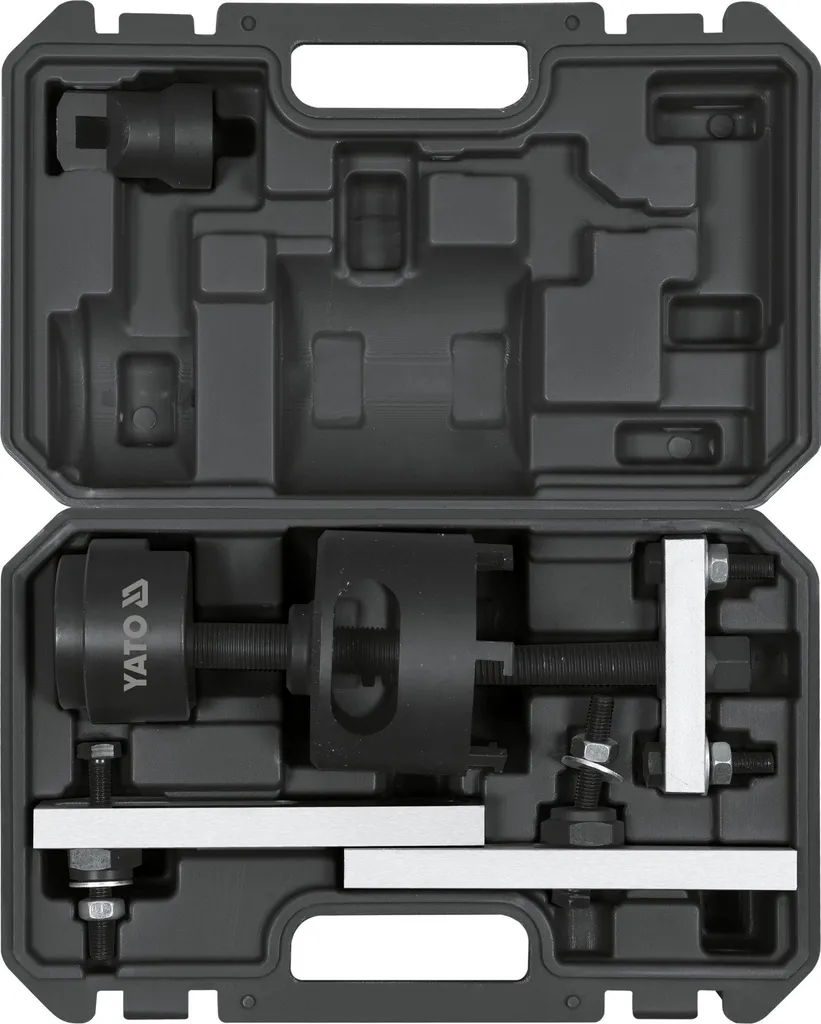 Coffret outillage de montage embrayage DSG pour boîte automatique VAG
