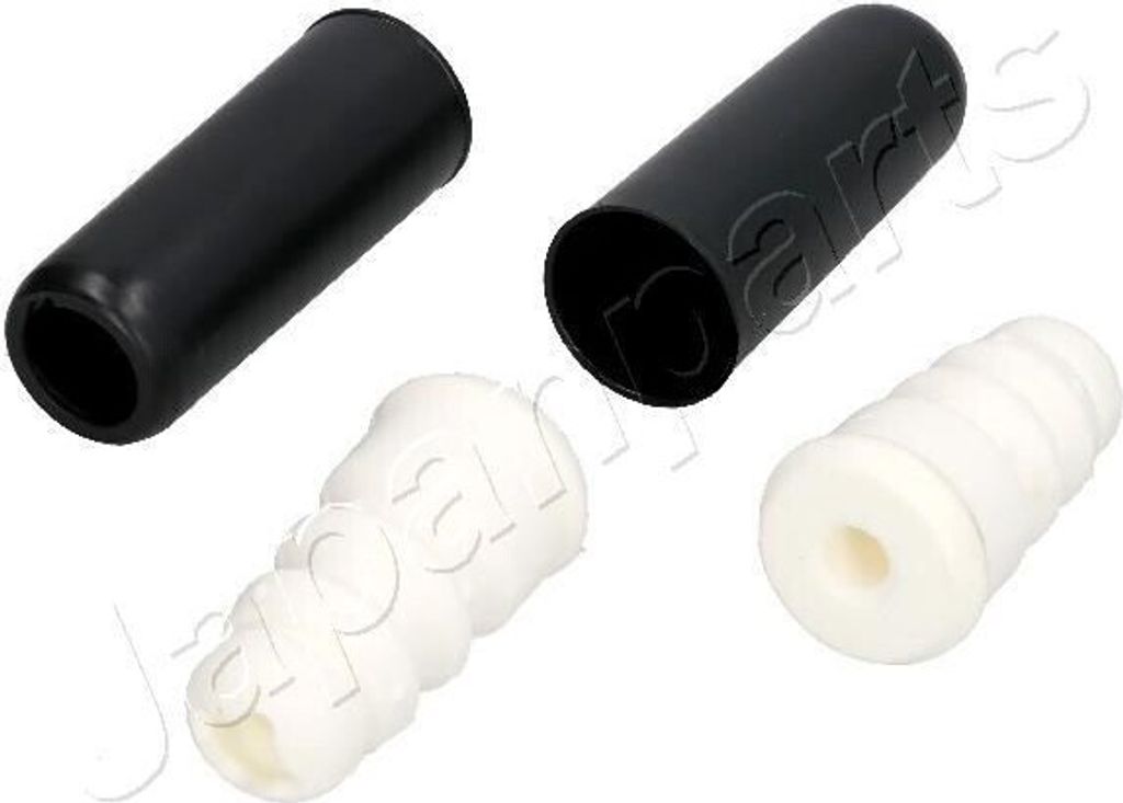 JAPANPARTS KTP-0909 - OE 8E0512137E Staubschutzsatz, Stoßdämpfer hinten für A5 (8T), A4 (8K), A6 (4G), A7 (4G)