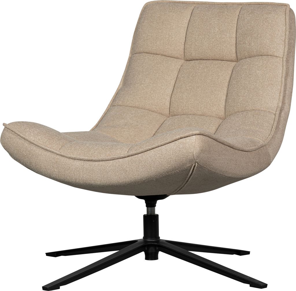 maudi drehsessel natur Produktbild 