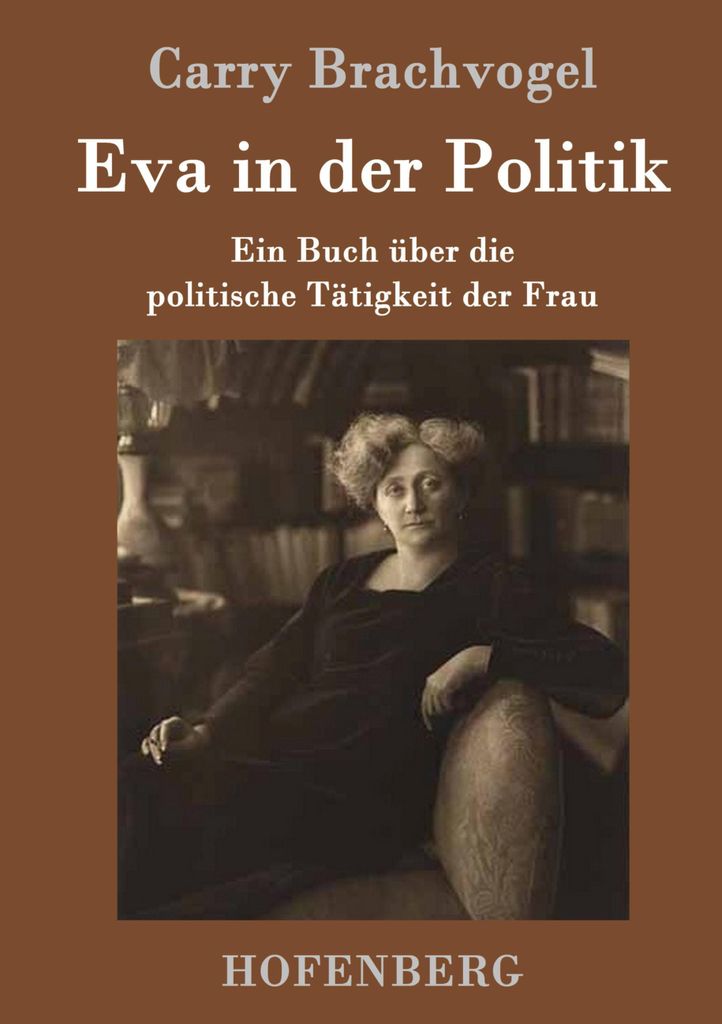 Eva in der Politik