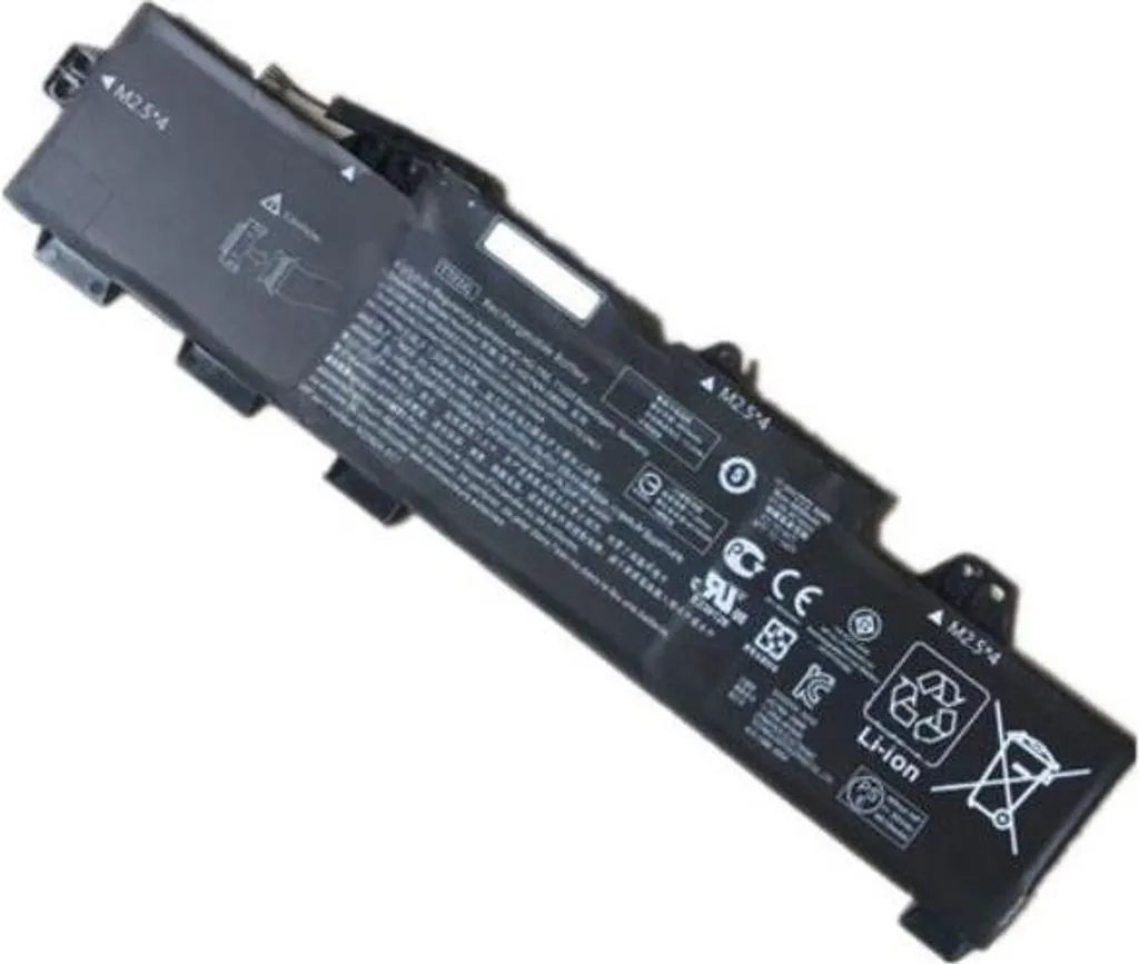 Batteria Interna HP TT03XL 933322-852 per ZBook e EliteBook G5/G6