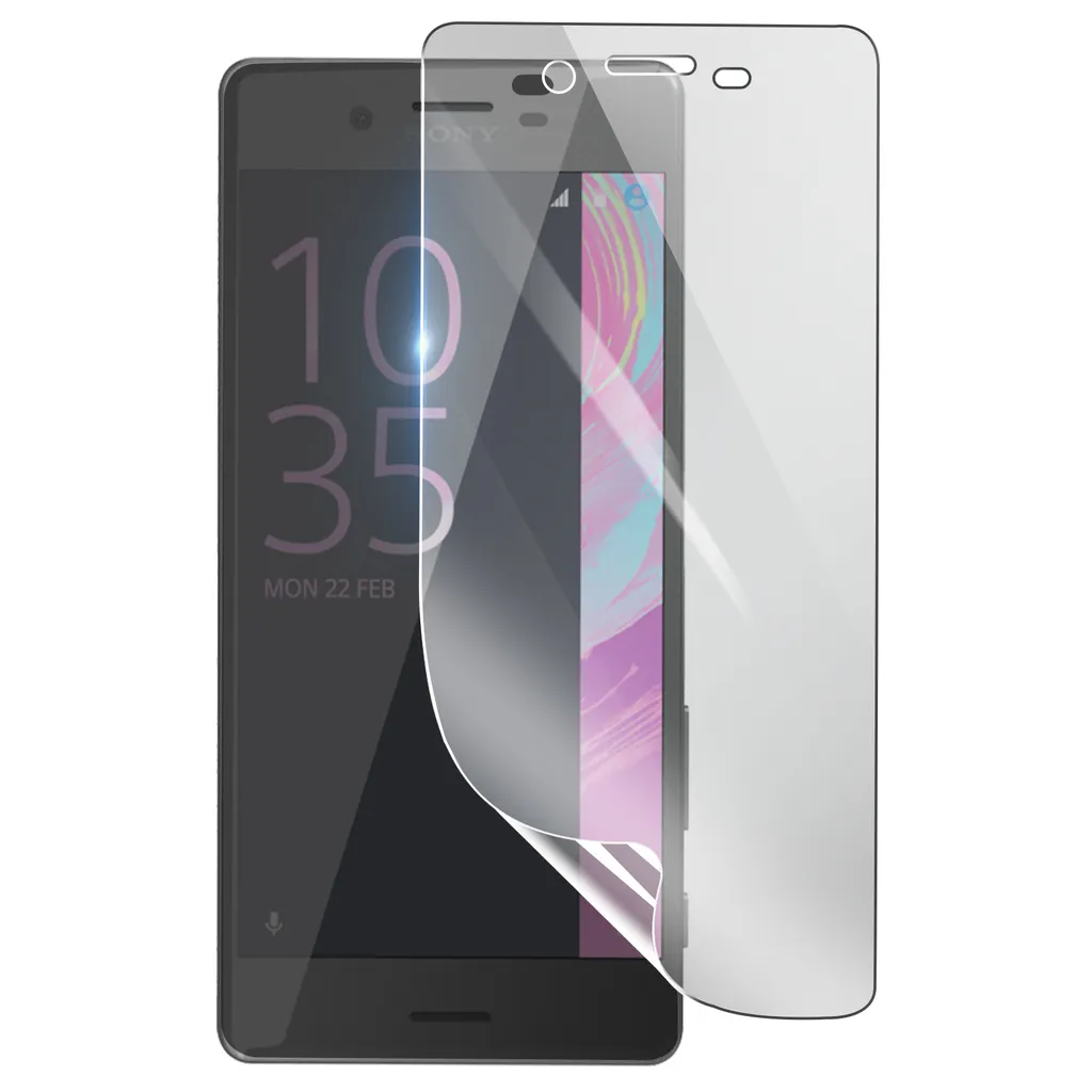 Offerta Pellicola 3mk Sony Xperia X Performance | Stop Schermi Rotti