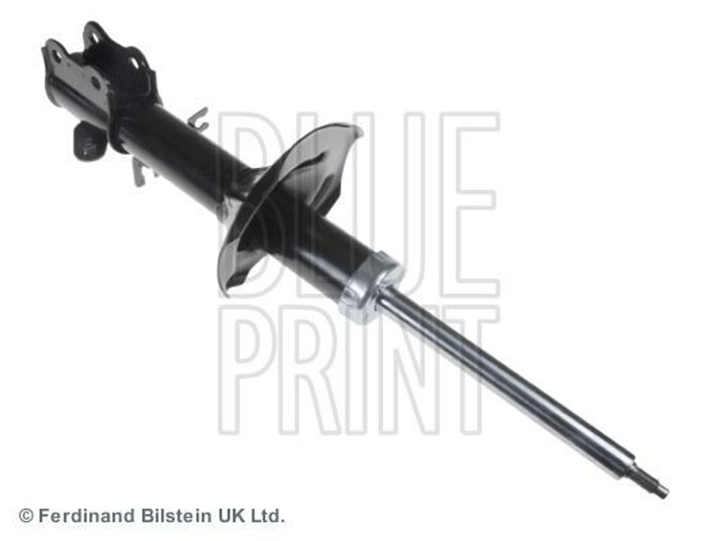 BLUE PRINT Stoßdämpfer Hinten Links für KIA CARENS II (FJ) ADG08407C