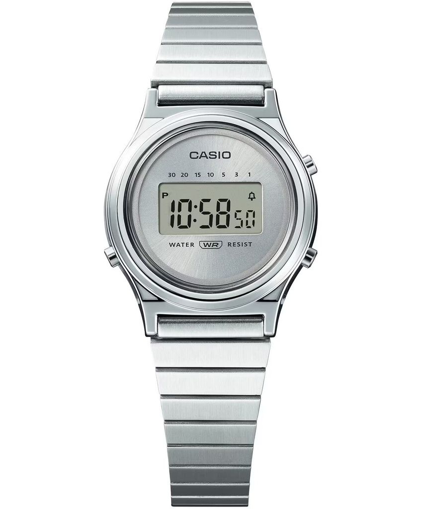 Casio - LA700WE-7AEF - Montre Bracelet - Femmes - Quartz - Image du produit 