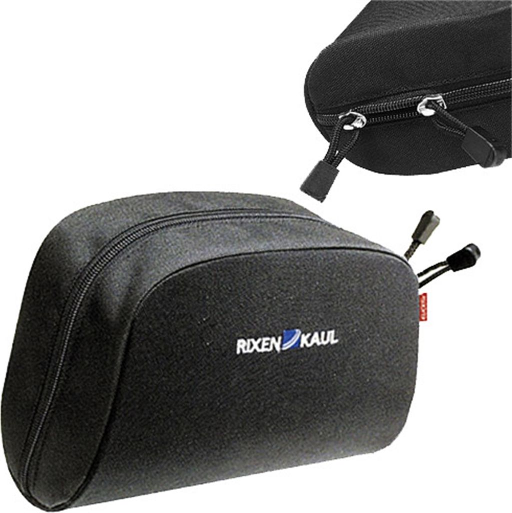 KlickFix Lenkertasche BAGGY MINI 2,5 Liter, Rixen Kaul, Produktbild 