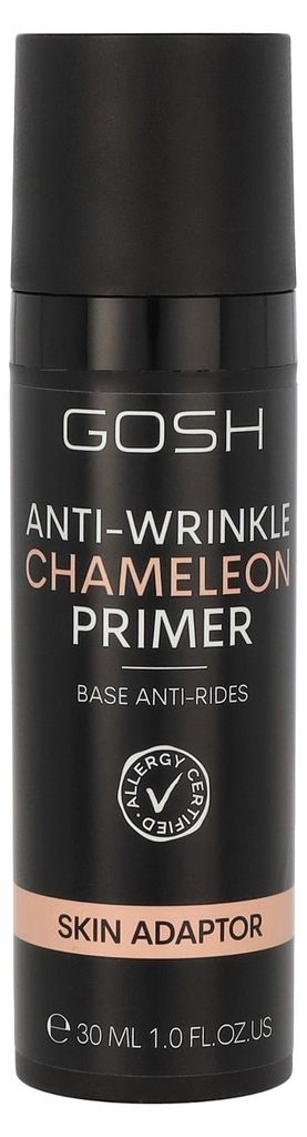 Primer di base scintillante contro le rughe, 30ml Immagine del prodotto 