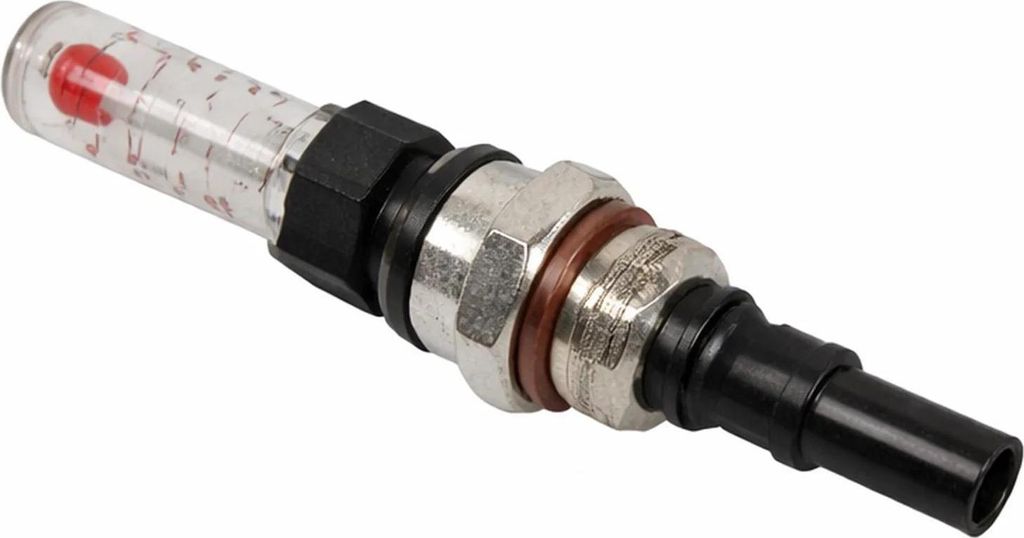 Vogel & Noot VN-FLOORTEC, indikátor prietoku, pre Obrázok produktu 