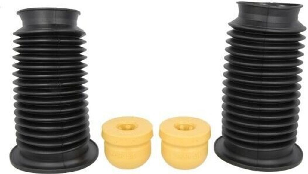 Magnum Technology A9F009MT Staubschutzsatz Stoßdämpfer Vorne für OPEL Corsa D Schrägheck (S07) ZAFIRA B (A05) Astra H Caravan (A04) Astra H Sch...
