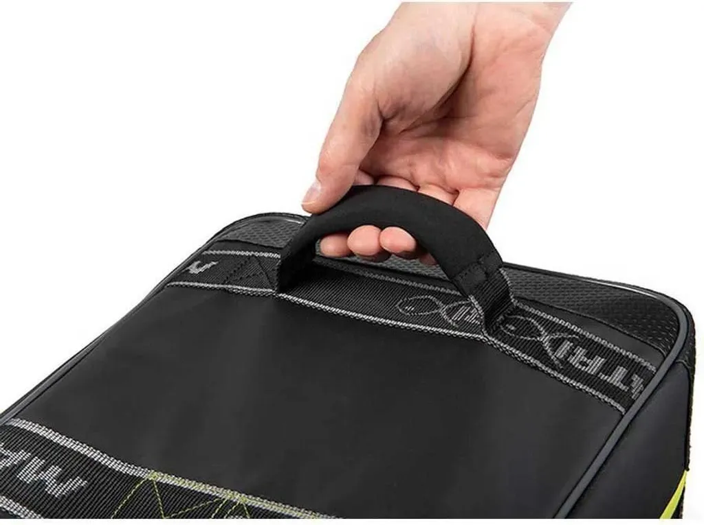 Sac Accessoires Pêche Horizon Multi Pole Holdall Fox Matrix 195cm