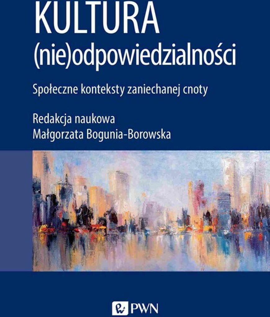 Kultura (nie)odpowiedzialności