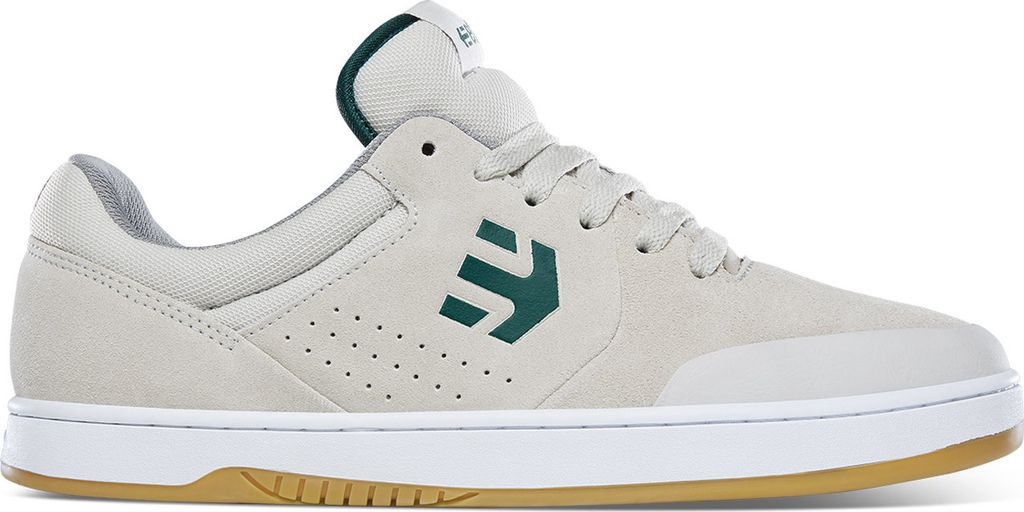Etnies Herren Skateschuh MARANA, Größe Schuhe:41, Farben:white/green