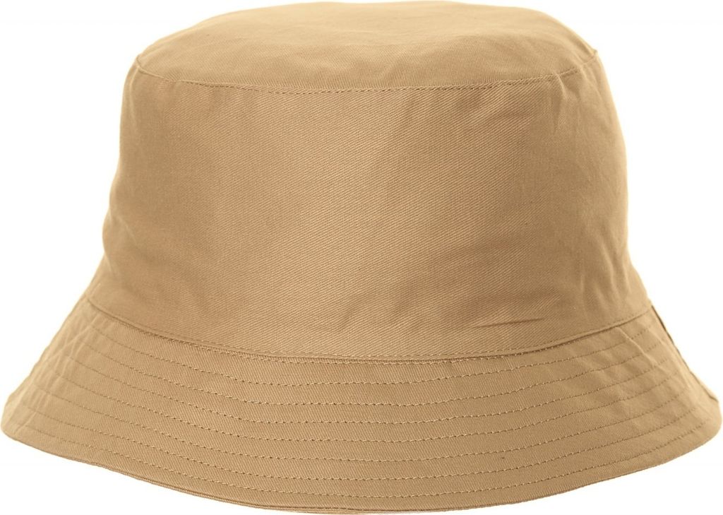 Hut für Herren/Damen Uni 958 (59 cm) (Beige)