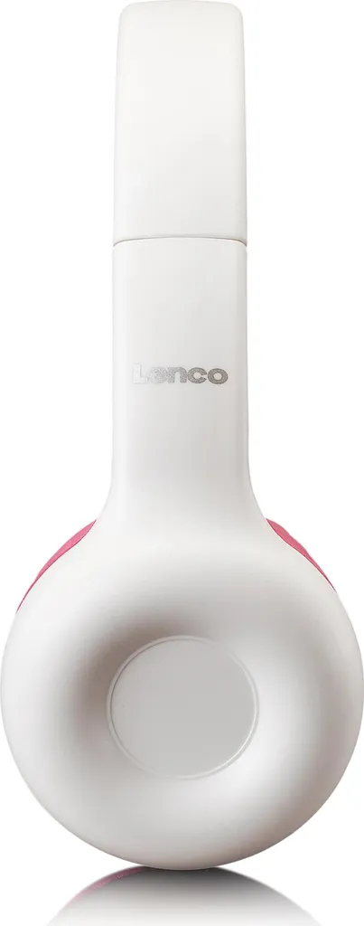Cuffie per Bambini Rosa 85dB Pieghevoli - Sicurezza e Comfort - 7