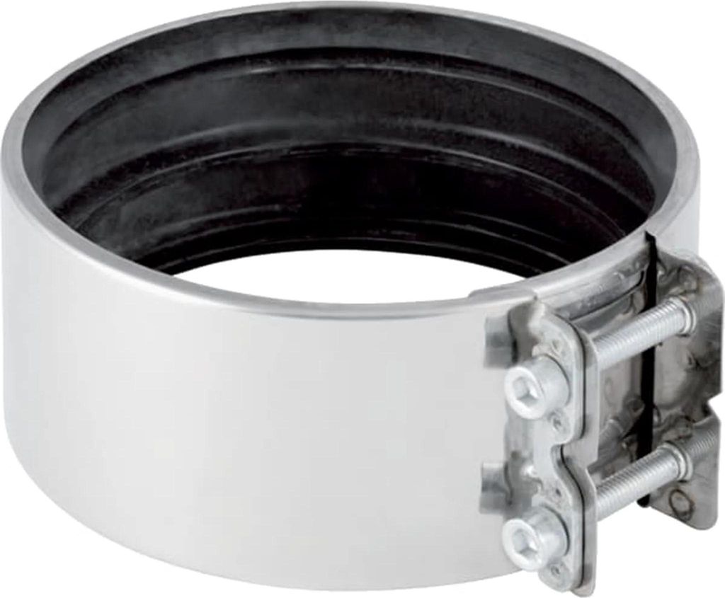 Geberit Ue-Spannverb. Est d108-110 108-110 359441, 1 Stk.