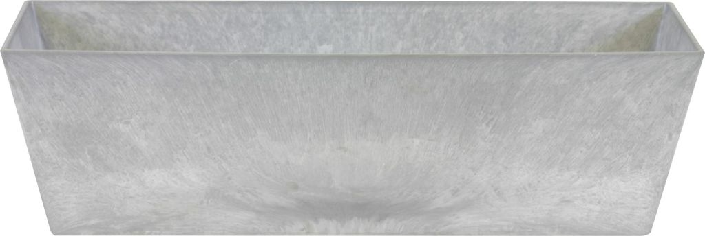 Artstone Balkonkasten Ella - Grau - 55 cm