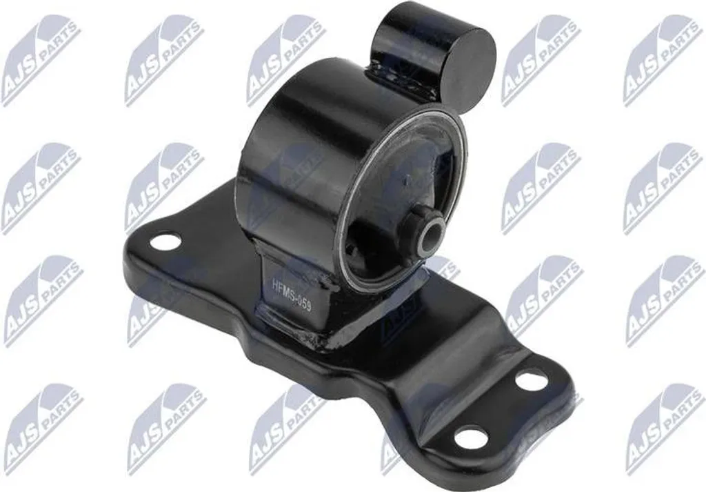 Roulement de moteur MR491557 compatible Lancer - Pièce auto NTY ZPS