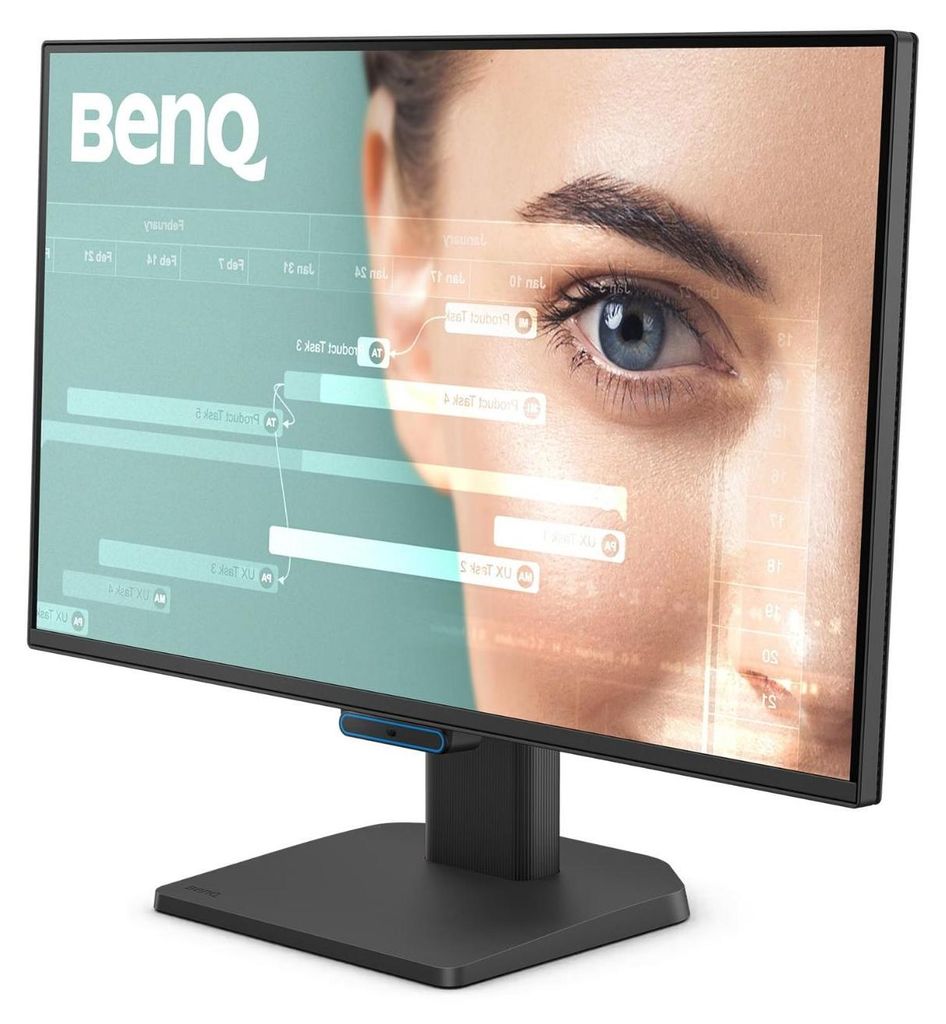 GW2490C (60.5 cm (23.8 Zoll), schwarz, FullHD, IPS, HDMI, Produktbild 