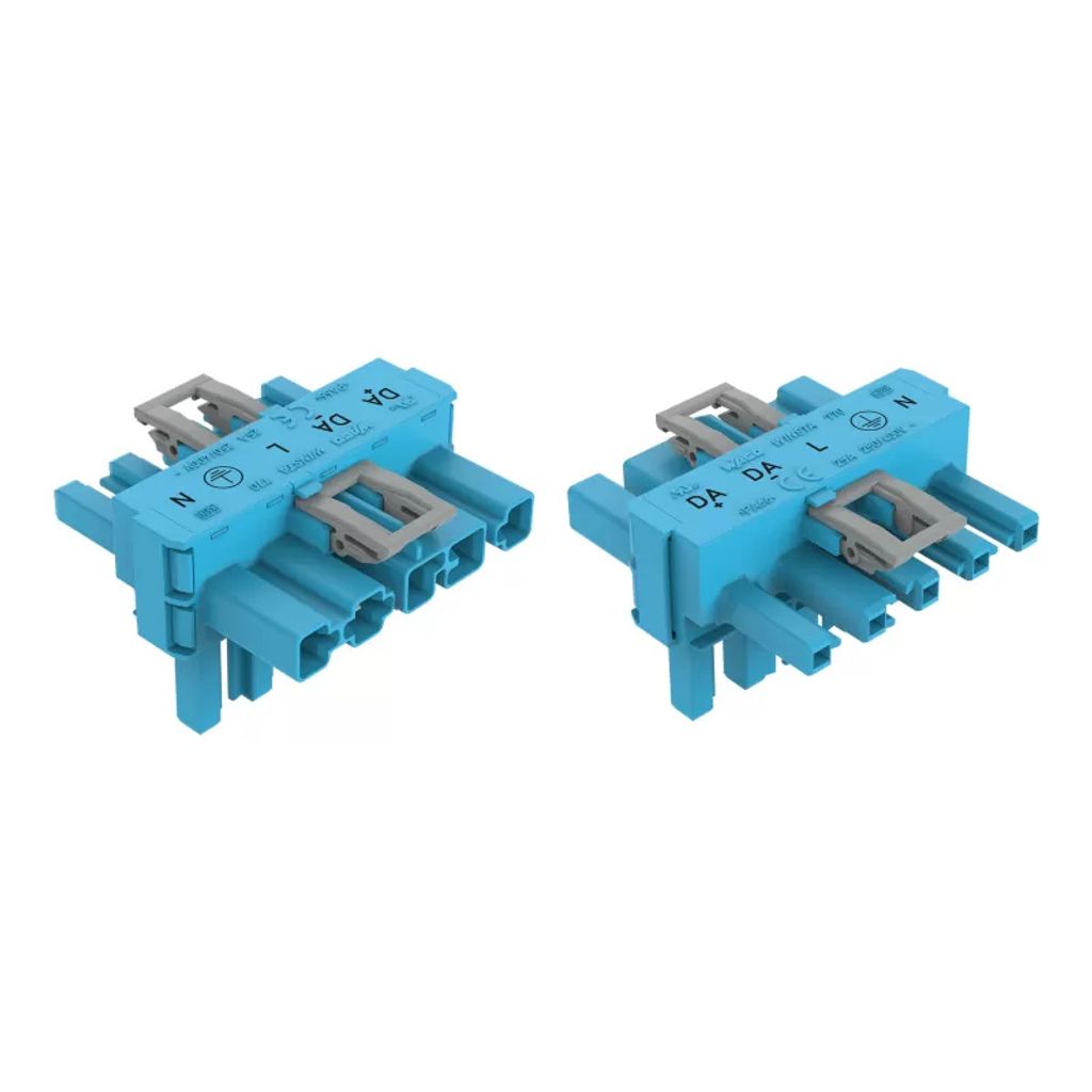 WAGO GmbH & Co. KG T-Verteiler 770-620