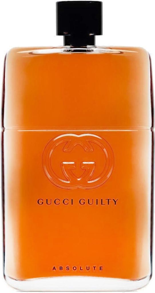 Gucci Guilty Pour Homme Absolute Eau de Parfum für Herren 90 ml