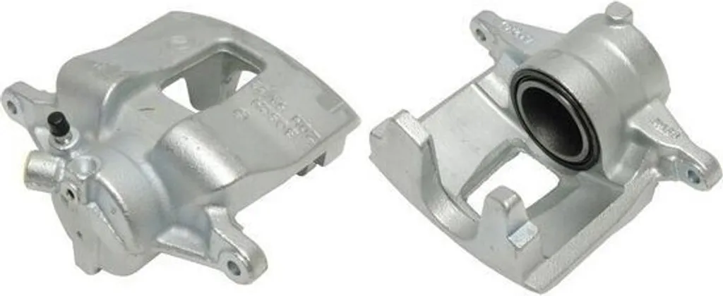 BOSCH 0 986 473 997 Étrier de Frein pour Fiat Bravo et Stilo OE 9949344