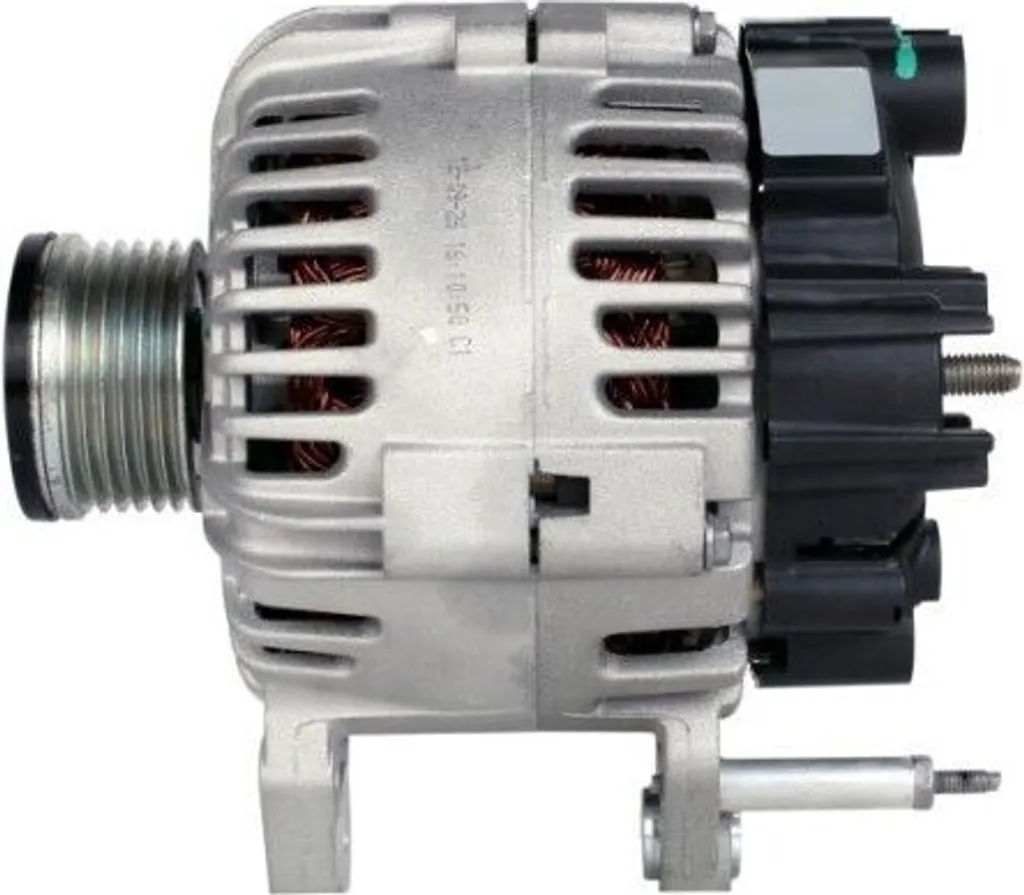 Alternateur anti-panne de batterie pour VW Golf et Touran - Réf 03C903023G
