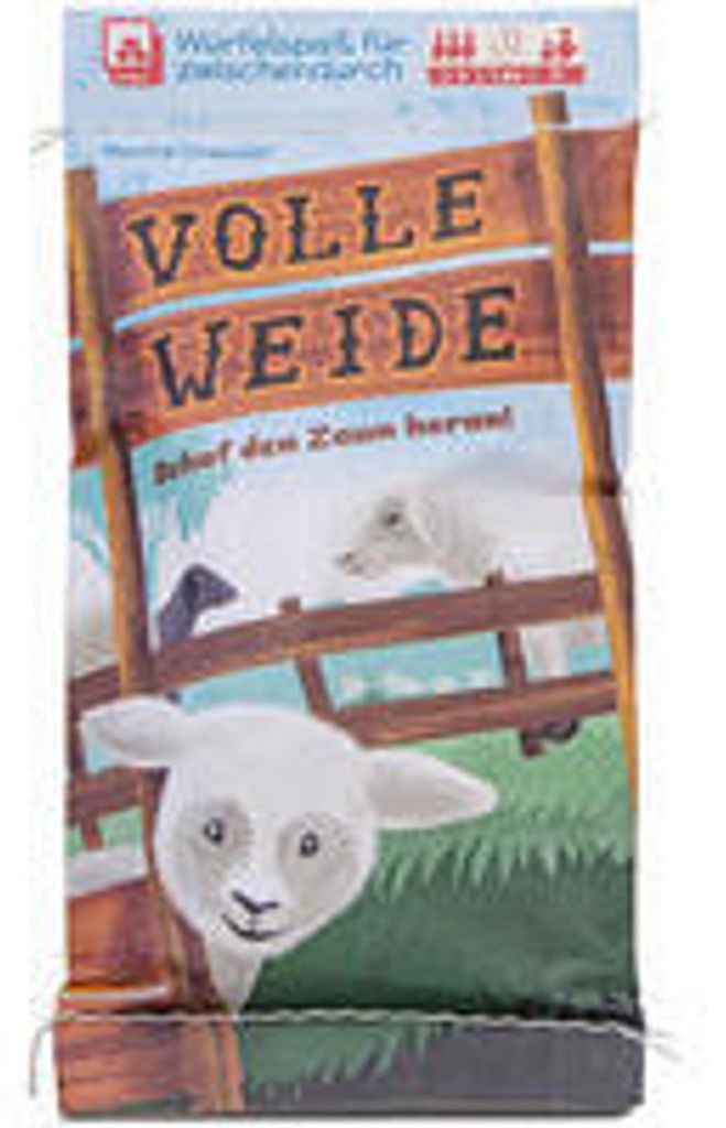 Volle Weide (Minny) Produktbild 