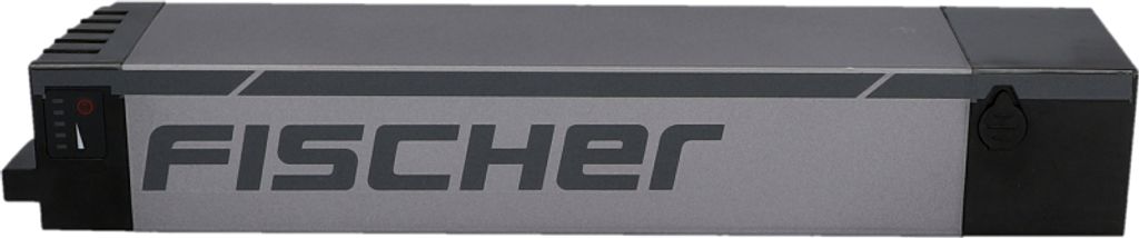 FISCHER Akku integriert BN10 48 V, 418 Wh, 8,7 Ah Produktbild 1