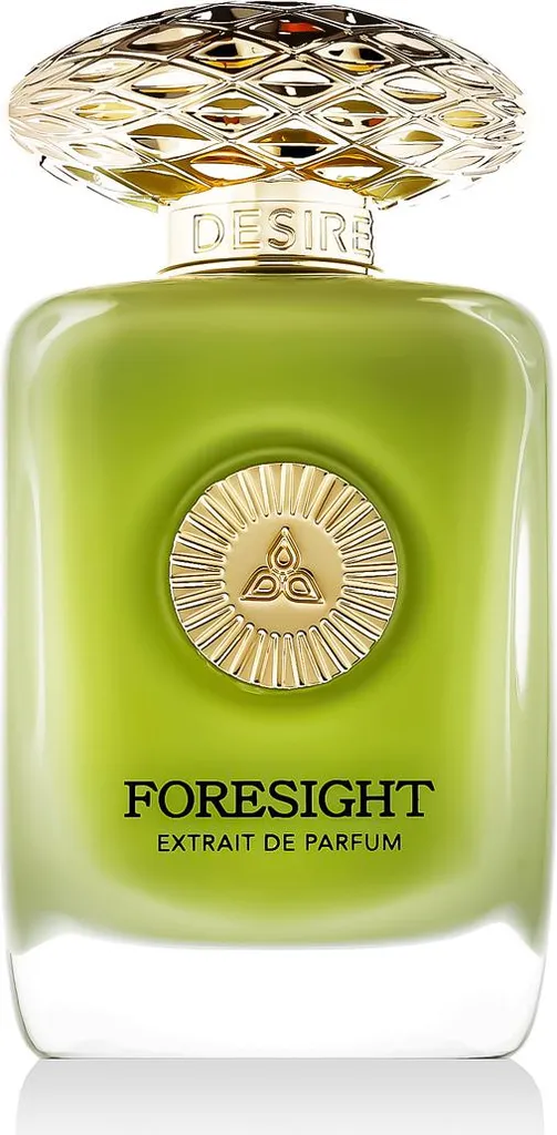 Auraa Desire Foresight 100 ml - Parfum Longue Tenue au Sillage Unique